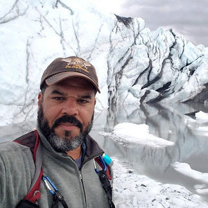 Meet your Posher, Ric